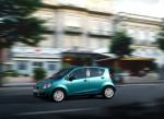 Suzuki Splash 2008 года